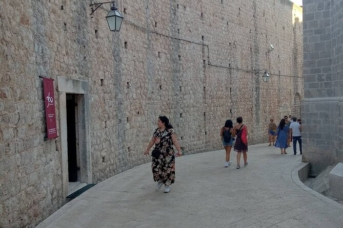 History Walking Tour: Charm of Old Dubrovnik - Why a small group matters in Dubrovnik