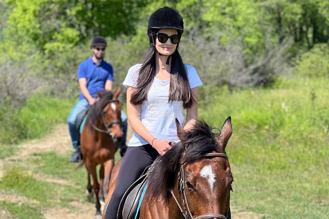 Horseback Riding Experience with transport from Dubrovnik - Price and What You Receive for $118.94