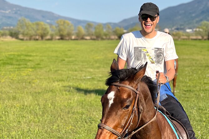 Horseback Riding Experience with transport from Dubrovnik - Group Size, Timing, and Booking Advice