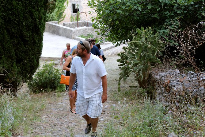 Hvar Charming Abandoned Village Small Group Tour and Local Dinner - What I like, and what gives me pause