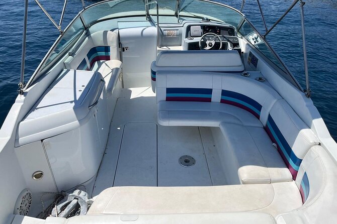 Hvar Delight: Private Speed Boat Tour - Mlini Beach and the final swim