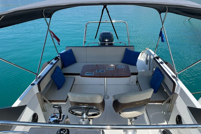 Hvar (Hidden Bays) & Brac (Golden Horn) PRIVATE full day tour - Key points to know before booking