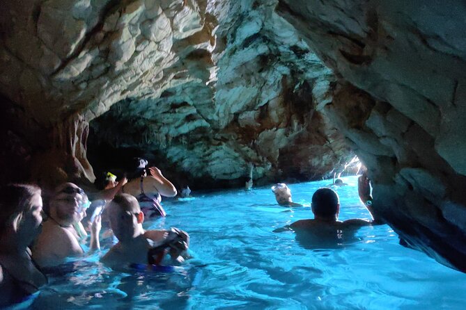 Hvar (Hidden Bays) & Brac (Golden Horn) PRIVATE full day tour - How much value do you get for $410.31?