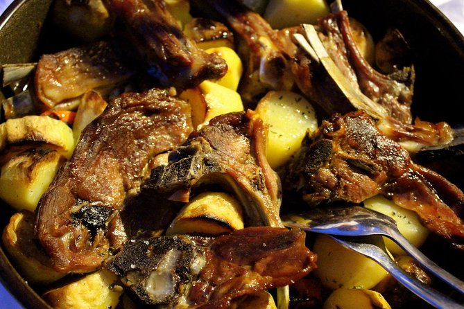 Hvar Hidden Gems Small Group Half Day Tour with Lunch or Dinner - Velo Grablje, a village shaped by lavender and farming