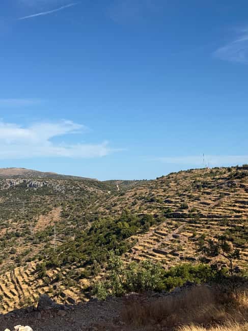 Hvar: Hvar Wine Tasting Experience - Key points to know before booking