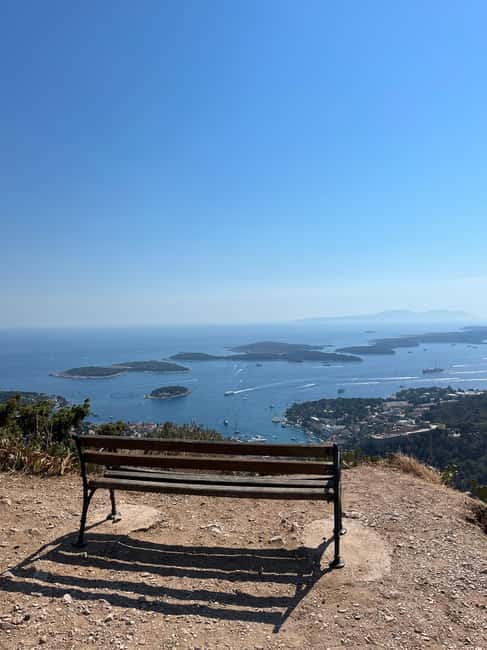Hvar: Hvar Wine Tasting Experience - Is the $129 price good value?