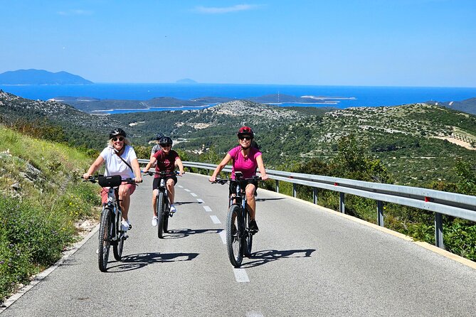 Hvar Island Self-Guided E-Bike Tour - What the $75 price really buys you