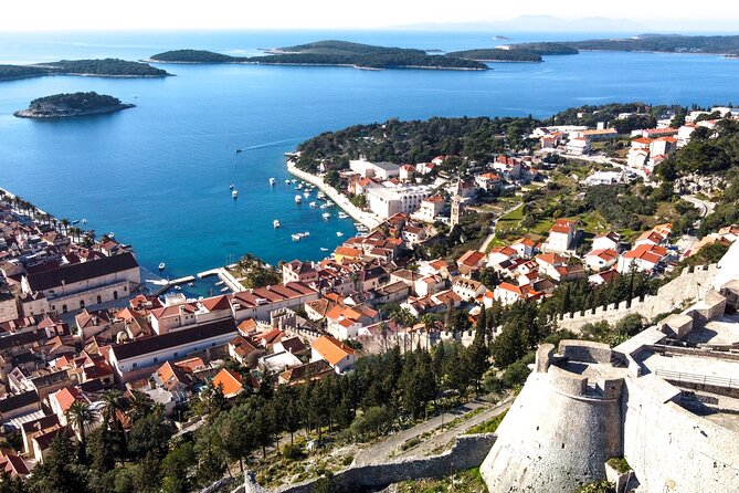 Hvar Island Self-Guided E-Bike Tour - Who should book this Hvar e-bike day?