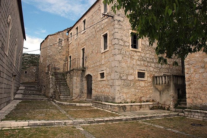 Hvar Lavender Tour - Is the $96.23 price good value?