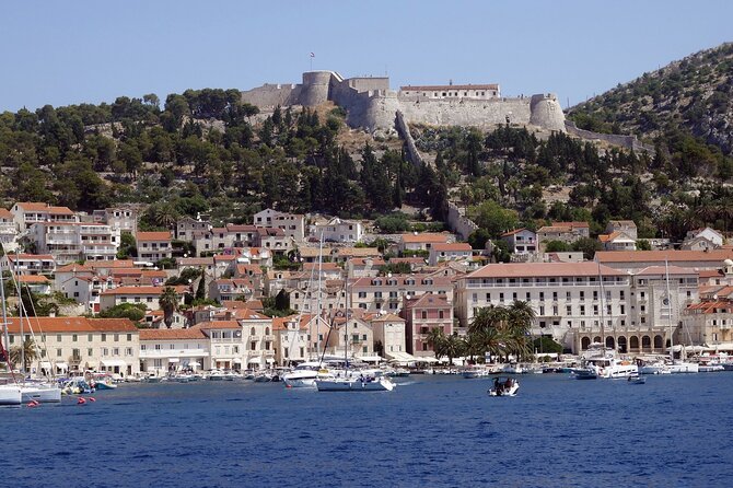 Hvar Private Walking Tour With A Professional Guide - Key points to know before booking