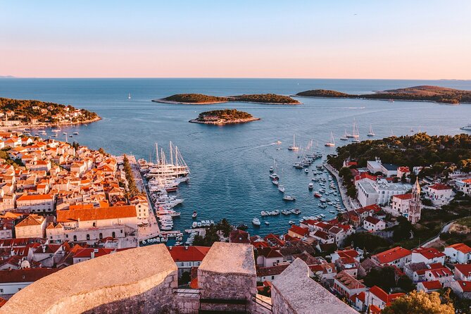 Hvar Private Walking Tour With A Professional Guide - The Franciscan and Benedictine monasteries
