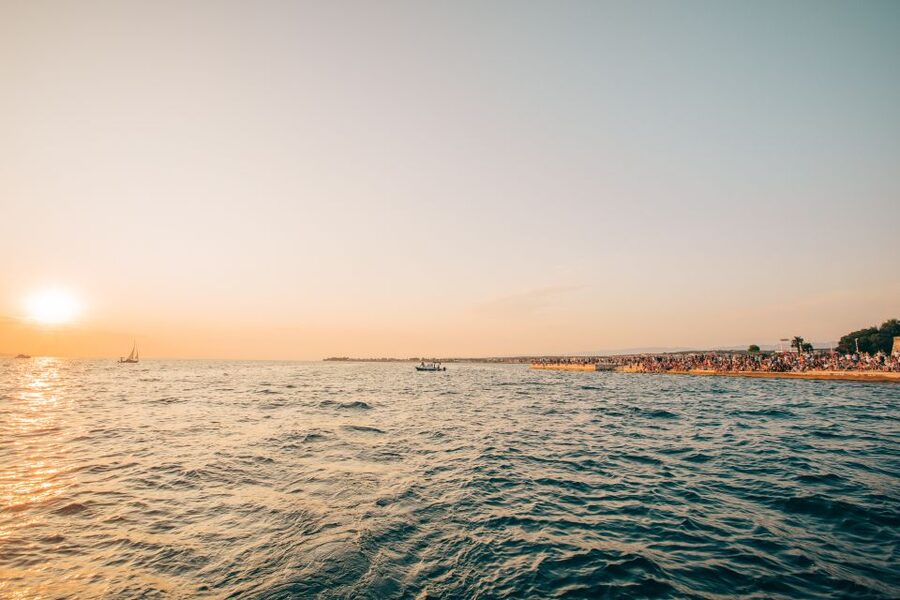 Hvar: Romantic Sunset Sailing Experience On A Comfort Yacht - Key points before you book