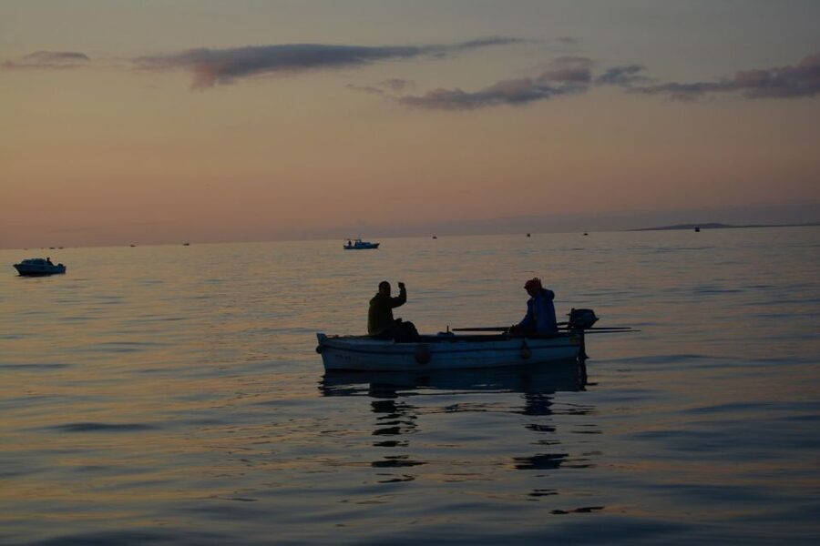 Hvar: Romantic Sunset Sailing Experience On A Comfort Yacht - Shared sail or private yacht?