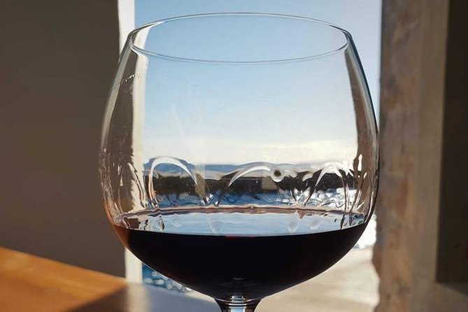 Hvar Small Group Wine Tour and Authentic Dalmatian Dinner - A Three-Course Dalmatian Dinner in Malo Grablje