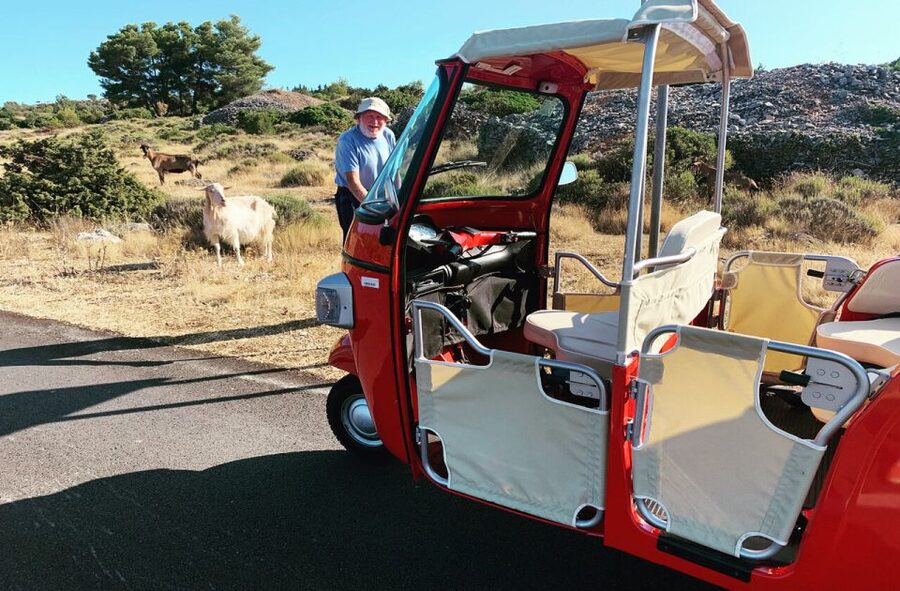 Hvar: Tuk Tuk island tour - Price, timing, and who gets good value