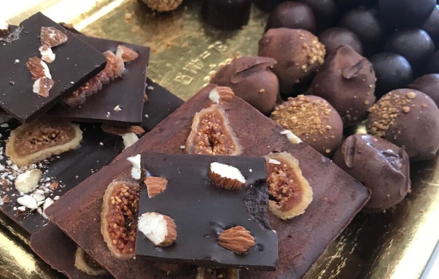 Hvar: Wine & Chocolate Tasting - Key points to know before booking