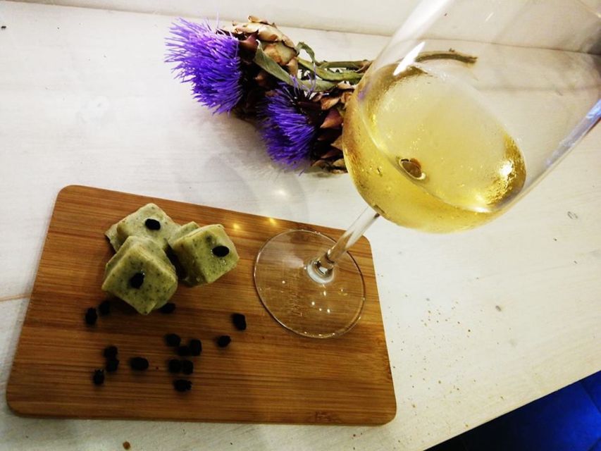 Hvar: Wine & Chocolate Tasting - Returning to Hvar Town for chocolate