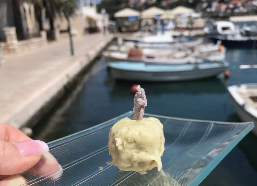 Hvar: Wine & Chocolate Tasting - What the $193 price really covers