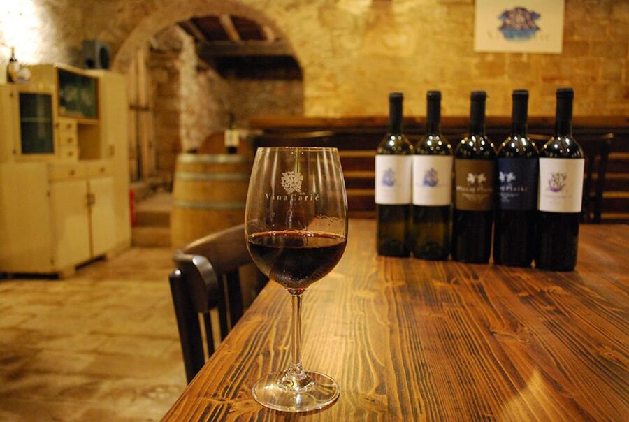 Hvar: Wine & Chocolate Tasting - Practical details that affect your day