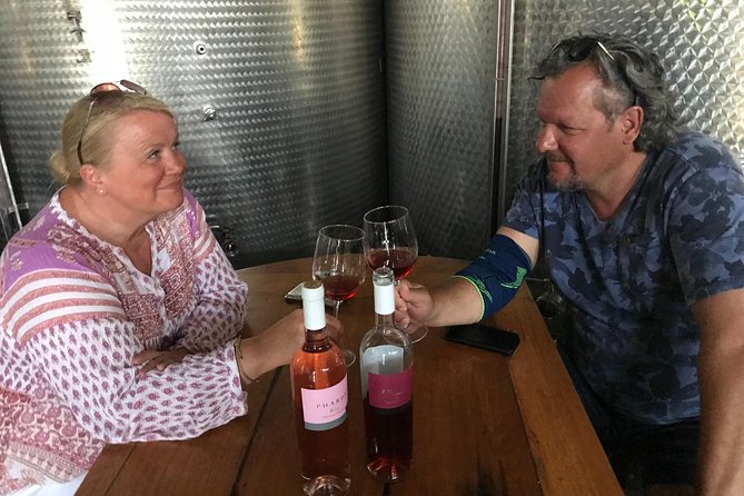 Hvar Wine tasting small group experience - Key points to know before booking