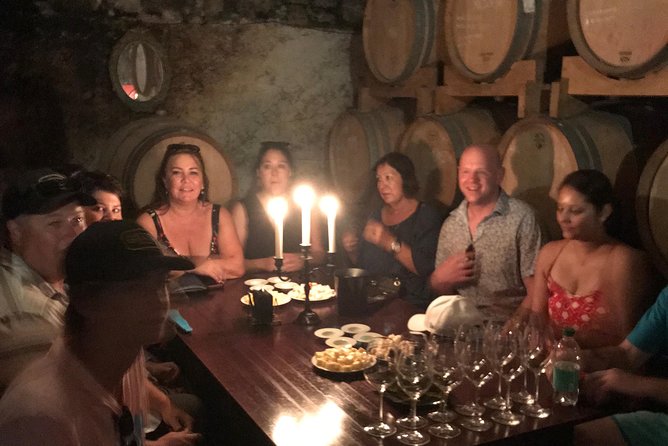 Hvar Wine tasting small group experience - Leaving Hvar Town for the island’s wine country