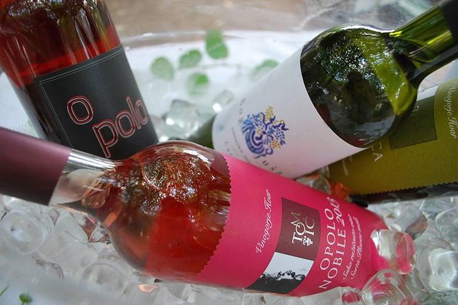 Hvar Wine tasting small group experience - Is $132.75 a fair price?