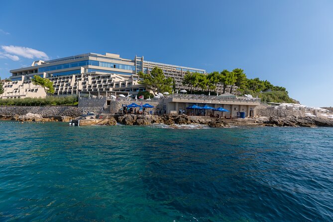 Intro Dive in Dubrovnik - Practical details that can affect your day