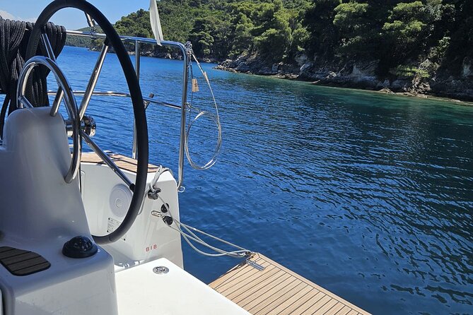Islands Tour on Luxurious Jeanneau Sun Odyssey - Why the Jeanneau Sun Odyssey matters