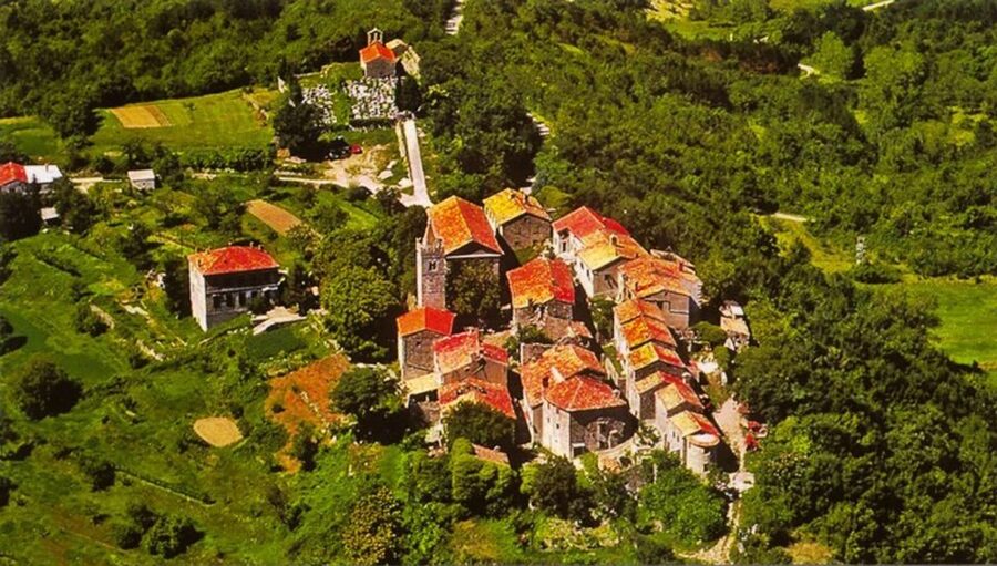 Istria Highlights Tour from Rijeka or Pula - Key points to know before booking