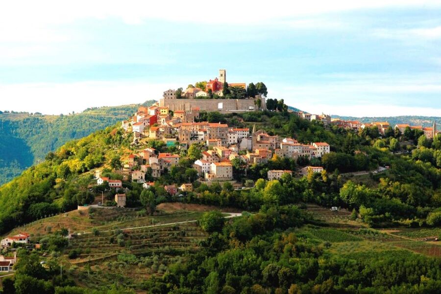 Istria Highlights Tour from Rijeka or Pula - Why this tour works for seeing inland Istria
