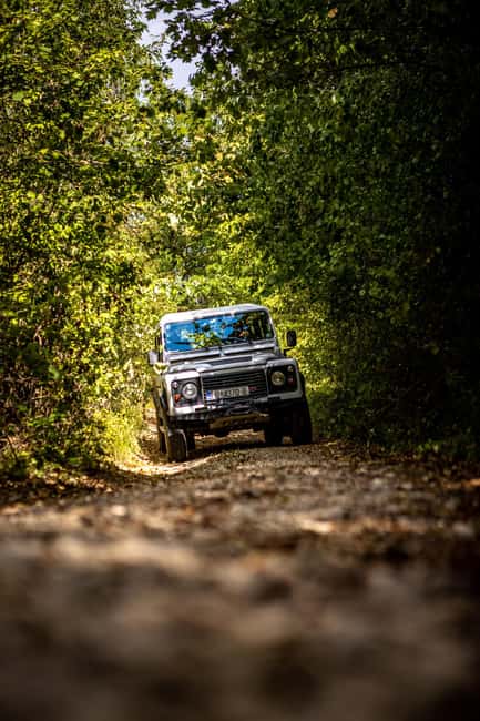 Istria: Land Rover Off-Road Adventure with Tastings - Is $129 a fair price?