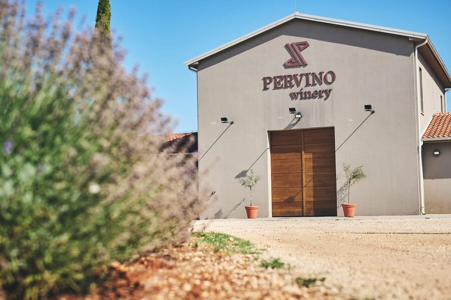 Istria: Pervino wine tasting - Should you book Pervino?