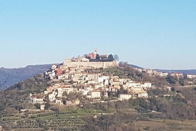 Istria Private Day Trip - Why a private day in Istria makes sense