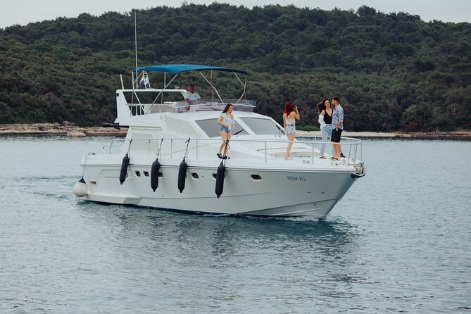 Istria Private Day Trip - Poreč and a wider Istrian route