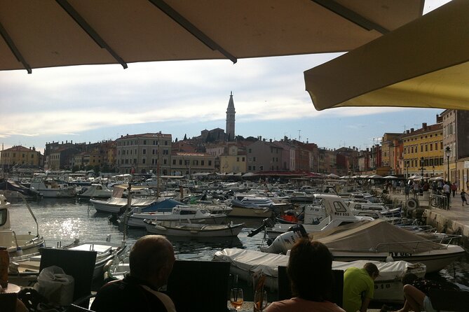 Istria Private Day Trip - Homemade Istrian food and olive oil