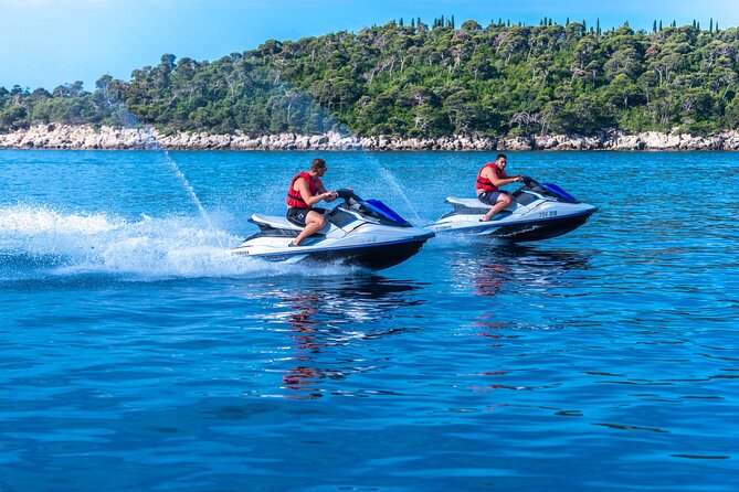 Jet Ski Rent 30 min - Is $176.04 good value for 30 minutes?