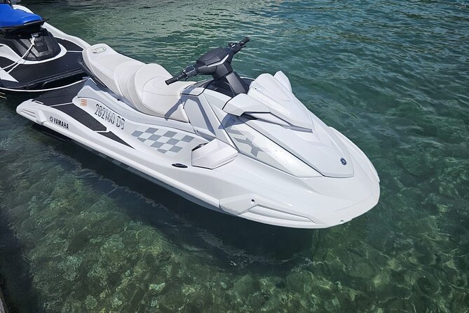 Jet Ski Rental in Dubrovnik - Who will enjoy this rental most