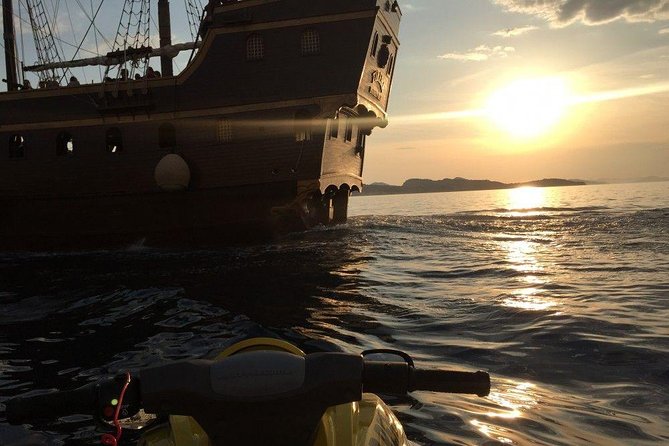 Jet Ski Safari Tour 1h - How the Guide Affects the Experience