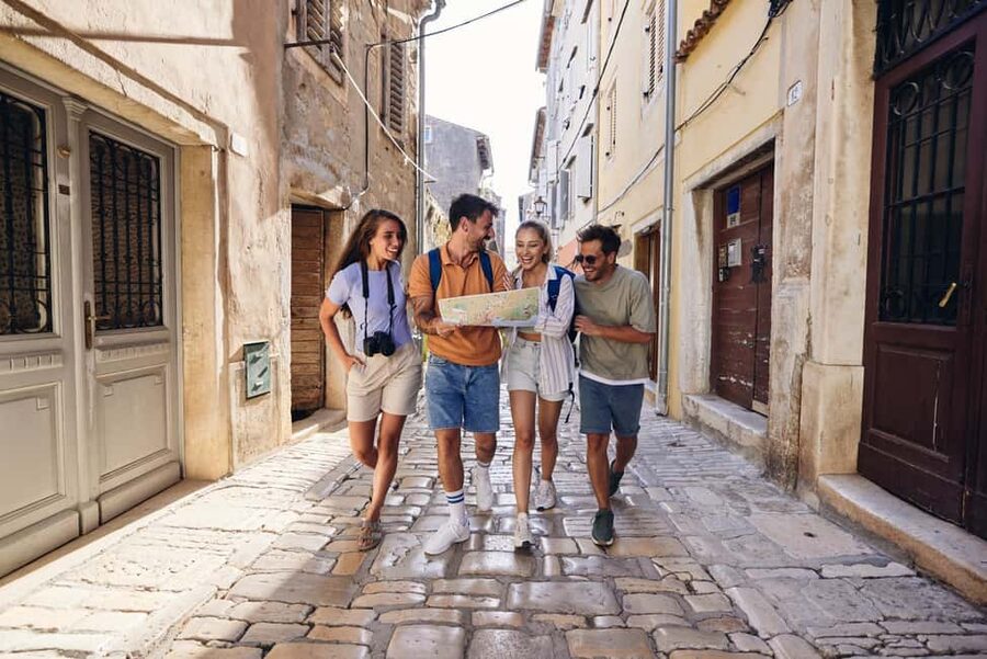 Jewels of Hvar – Guided Walking Tour - Key points to know before booking