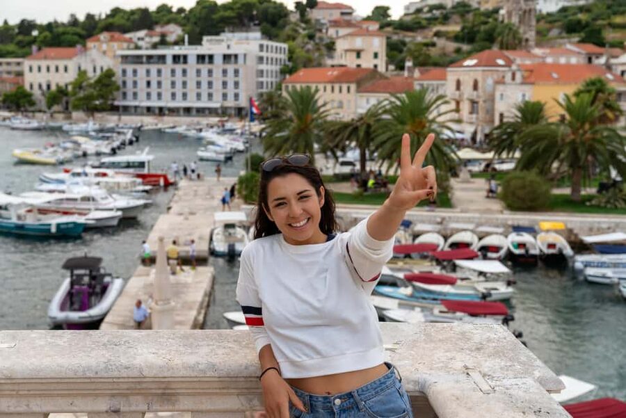 Jewels of Hvar – Guided Walking Tour - What the private format is worth