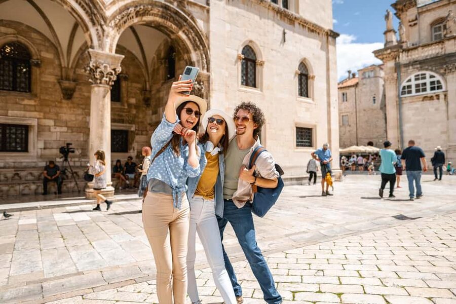 Jewels of Hvar – Guided Walking Tour - Who should book this Hvar walk