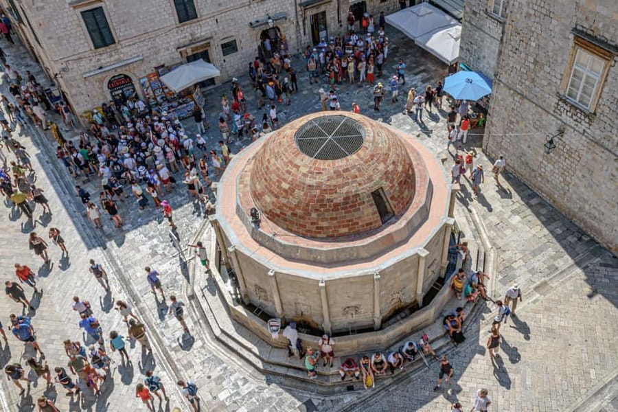 Jewish History of Dubrovnik Old Town Private Walking Tour - Why Dubrovnik’s Jewish Story Is Worth Your Time