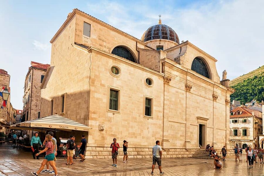 Jewish History of Dubrovnik Old Town Private Walking Tour - Is $160 Per Person a Fair Price?