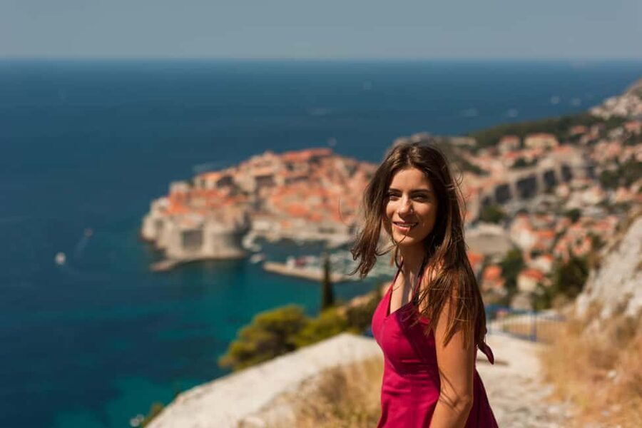 Jewish History of Dubrovnik Old Town Private Walking Tour - Starting at Pile Gate and Onofrio’s Fountain