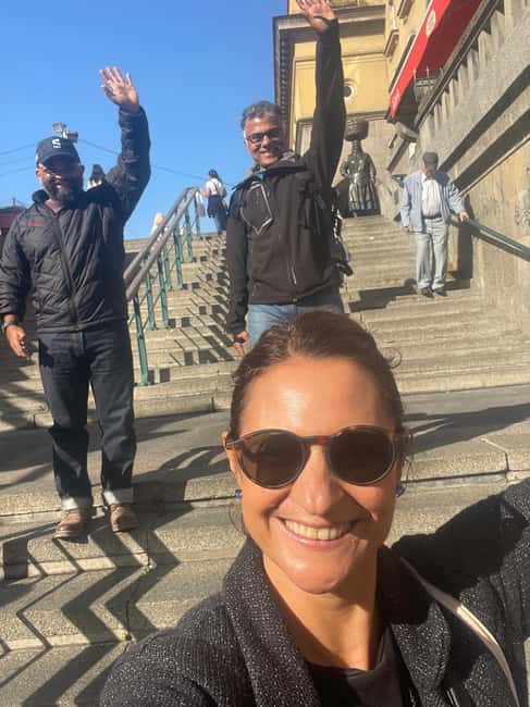 Jump into Zagreb: Walking Tour with local guide - Key points to know before booking