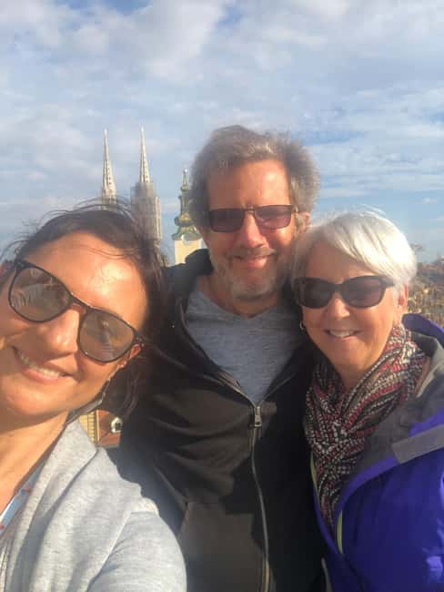 Jump into Zagreb: Walking Tour with local guide - Why this Zagreb walking tour is worth your time