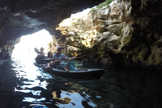 Kayak Rental in Pula - What the feedback suggests about service