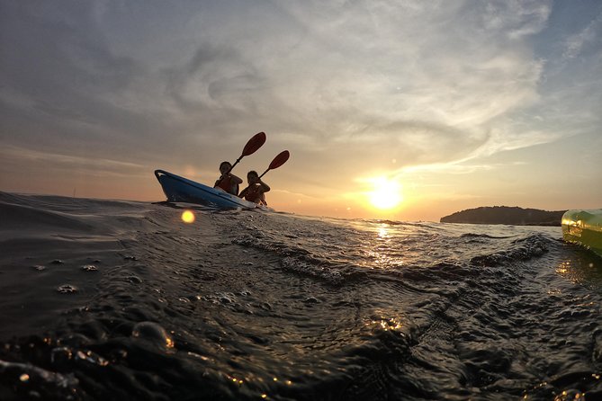 Kayak tour in Pula to Valley of Tears/free drinks+photos included - Key points to know before booking