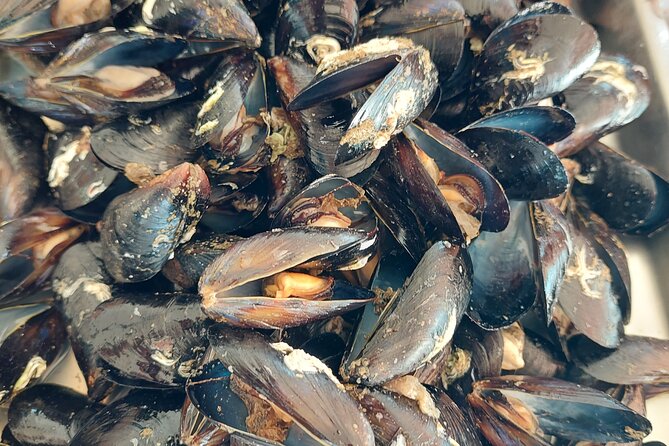 Kayaking and mussels tasting at Krka River estuary-private tours - What makes the small group worthwhile