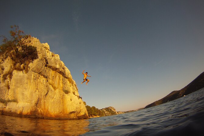 Kayaking and mussels tasting at Krka River estuary-private tours - Who should book this experience?